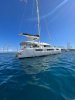 Catamarán usado Lagoon 50