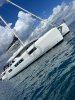 Catamarán usado Lagoon 50