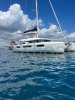 Catamarán usado Lagoon 50