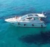 Barco a motor usado SEALINE SC 38