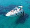 Barco a motor usado SEALINE SC 38