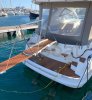 Barco a motor usado SEALINE SC 38