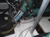 Ficha técnica ANTARES 1080 FLY