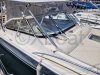 Barco a motor usado LUHRS 28