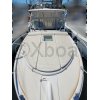 Barco a motor usado LUHRS 28