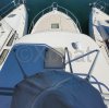 Barco a motor usado LUHRS 28