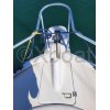 Barco a motor usado LUHRS 28
