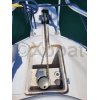 Barco a motor usado LUHRS 28