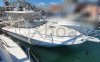 Barco a motor usado LUHRS 28