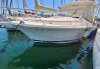 Barco a motor usado LUHRS 28