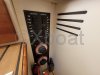Barco a motor usado LUHRS 28