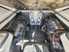 Barco a motor usado LUHRS 28
