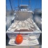 Barco a motor usado LUHRS 28