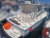 Barco a motor usado LUHRS 28
