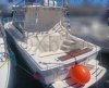 Barco a motor usado LUHRS 28