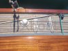 Velero usado TOFINOU 10 C
