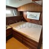 Barco a motor usado Hatteras 51