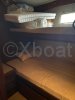 Barco a motor usado Hatteras 51