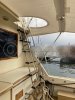 Barco a motor usado Hatteras 51