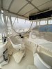 Barco a motor usado Hatteras 51
