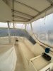 Barco a motor usado Hatteras 51