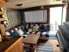 Barco a motor usado Hatteras 51