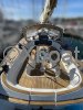 Ficha técnica DUFOUR 41 CLASSIC