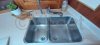 Ficha técnica DUFOUR 41 CLASSIC