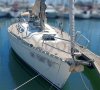 Ficha técnica DUFOUR 41 CLASSIC