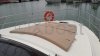 Barco a motor usado Astondoa 43 Open Hard Top