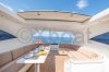 Yate usado Mangusta 72