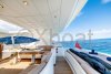 Yate usado Mangusta 72