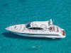 Yate usado Mangusta 72