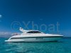 Yate usado Mangusta 72