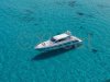 Yate usado Mangusta 72