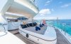 Yate usado Mangusta 72