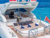 Yate usado Mangusta 72