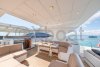 Yate usado Mangusta 72