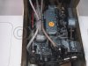 RM 1125 RM 1125 Moteur YANMAR