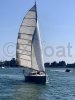 RM 1125 RM 1125 Sous voile grand-voile et génois