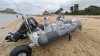 Ficha técnica SEALEGS AMPHIBIOUS RIB 5.6