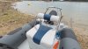 Ficha técnica SEALEGS AMPHIBIOUS RIB 5.6