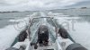 Ficha técnica SEALEGS AMPHIBIOUS RIB 5.6