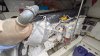 Barco a motor usado CRUISER 500 EXPRESS
