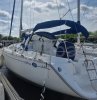 Velero usado GIB SEA 334 DI
