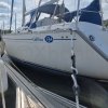 Velero usado GIB SEA 334 DI