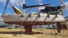 Ficha técnica SUN ODYSSEY 40
