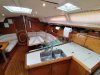 Ficha técnica SUN ODYSSEY 40