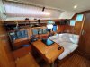Ficha técnica SUN ODYSSEY 40