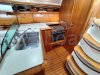 Ficha técnica SUN ODYSSEY 40